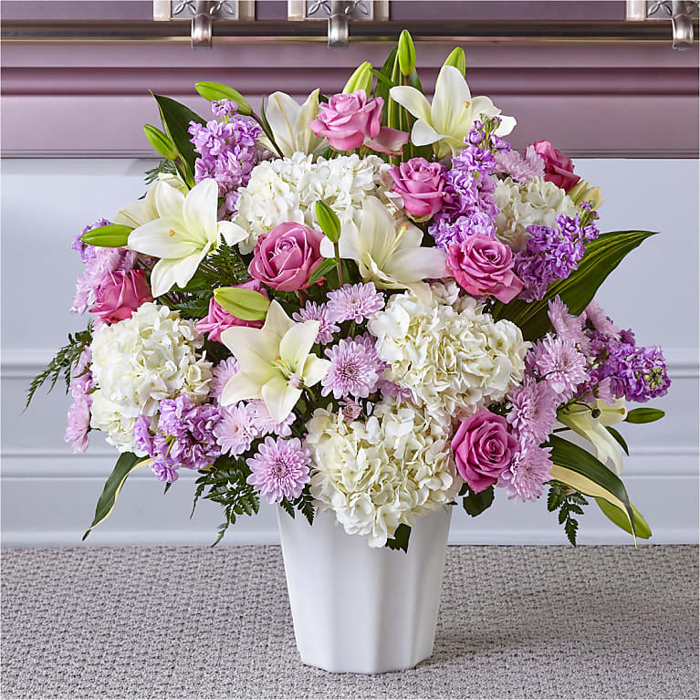 Tranquility Arrangement