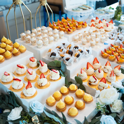 Dessert Table