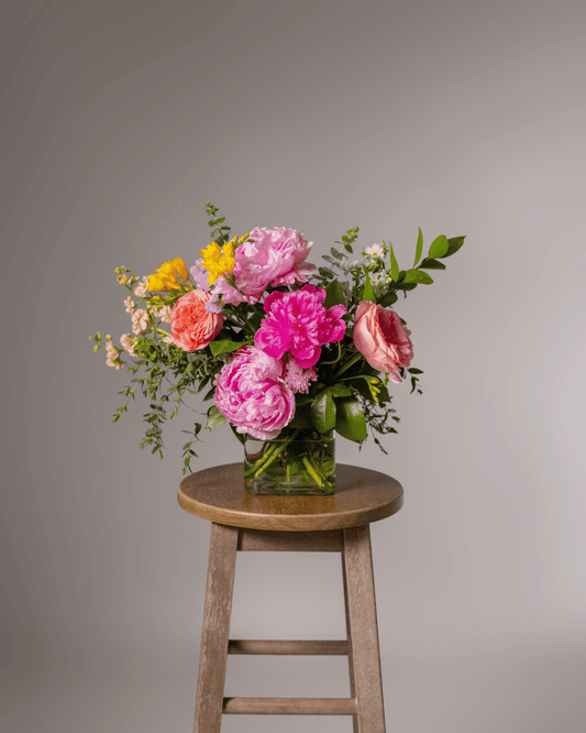 Classic Arrangement