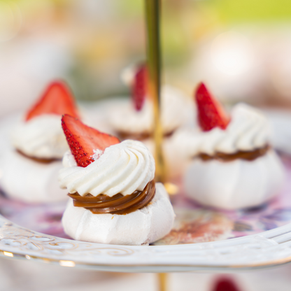 Signature Individual Pavlova