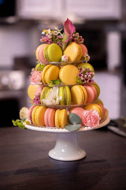 Macarons