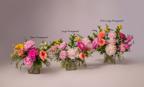 Flower Arrangement
