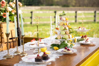 Dessert Table