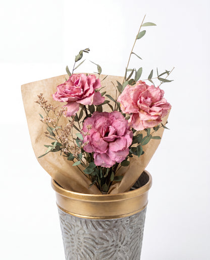 Dried Flower Bouquet