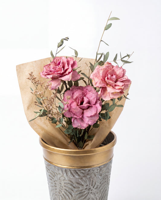 Dried Flower Bouquet