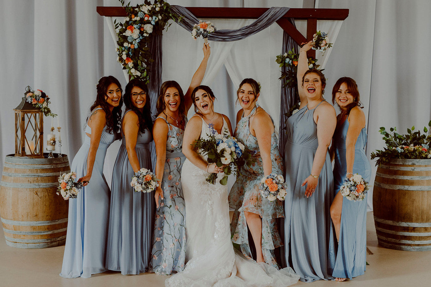 Premium Wedding Package