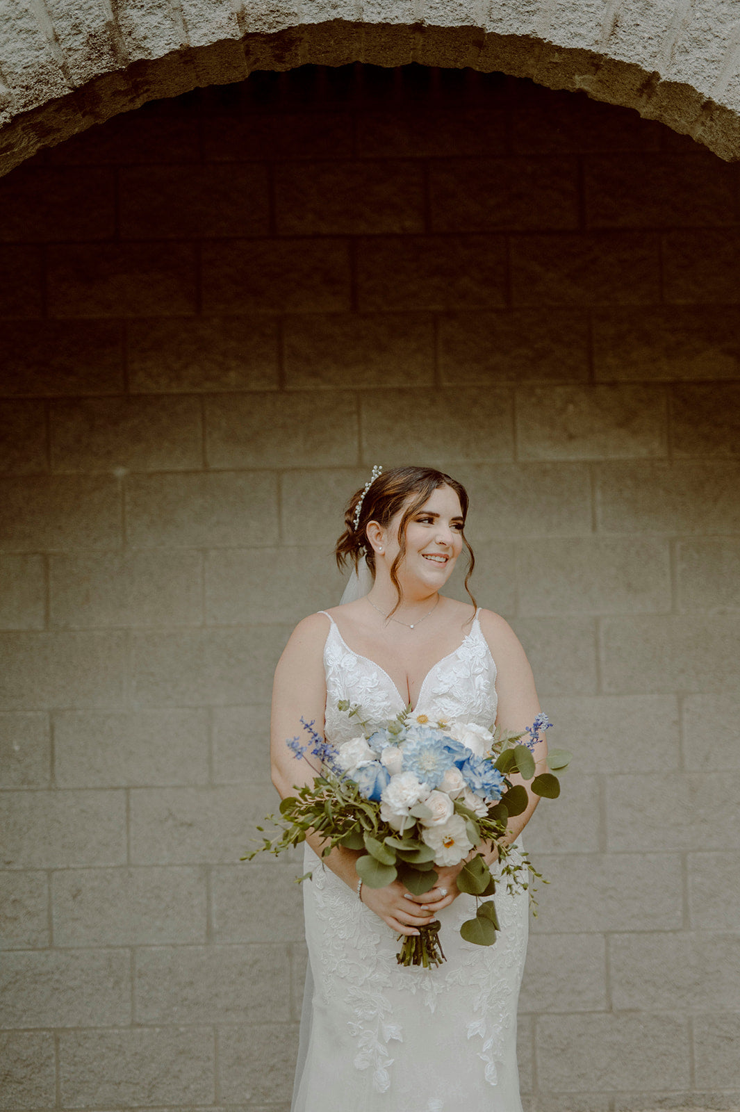 Essential Wedding Package
