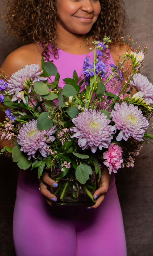 Classic Arrangement