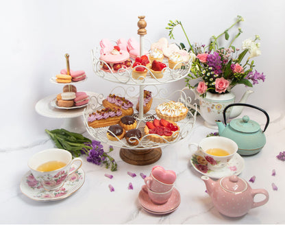 Dessert Table