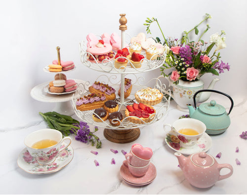 Dessert Table