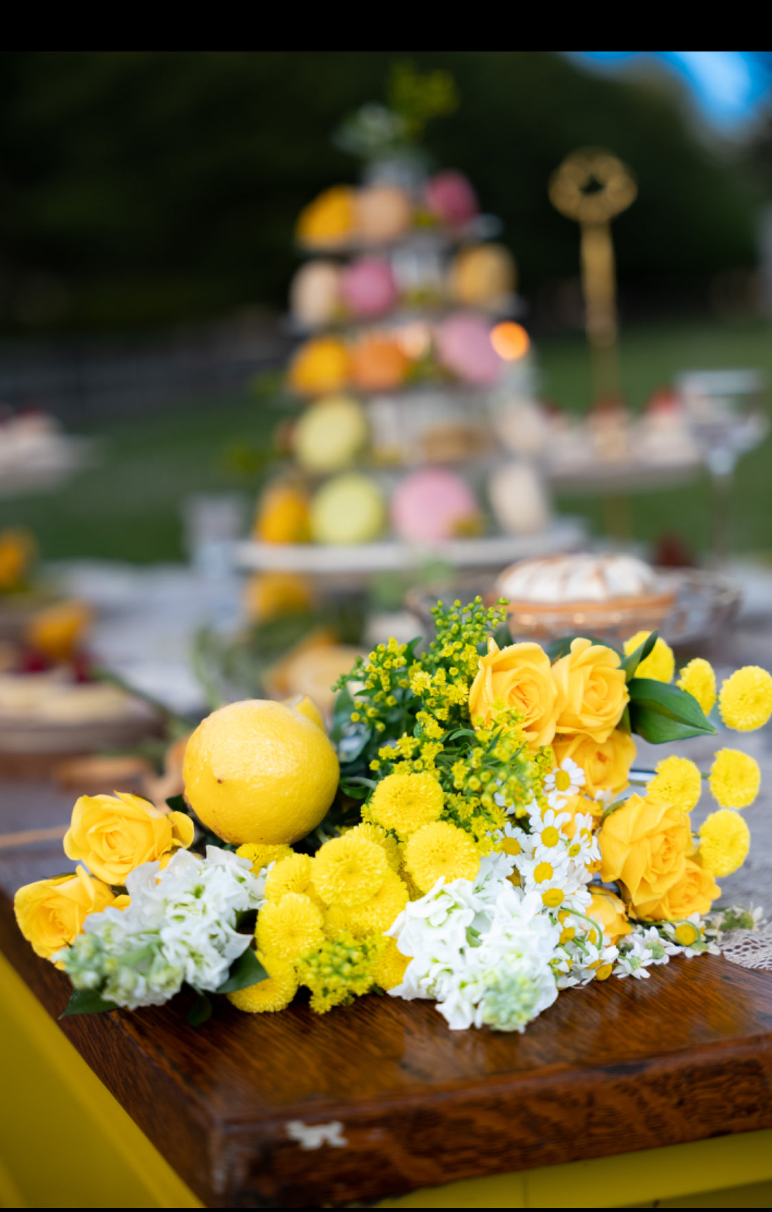 Bouquets
