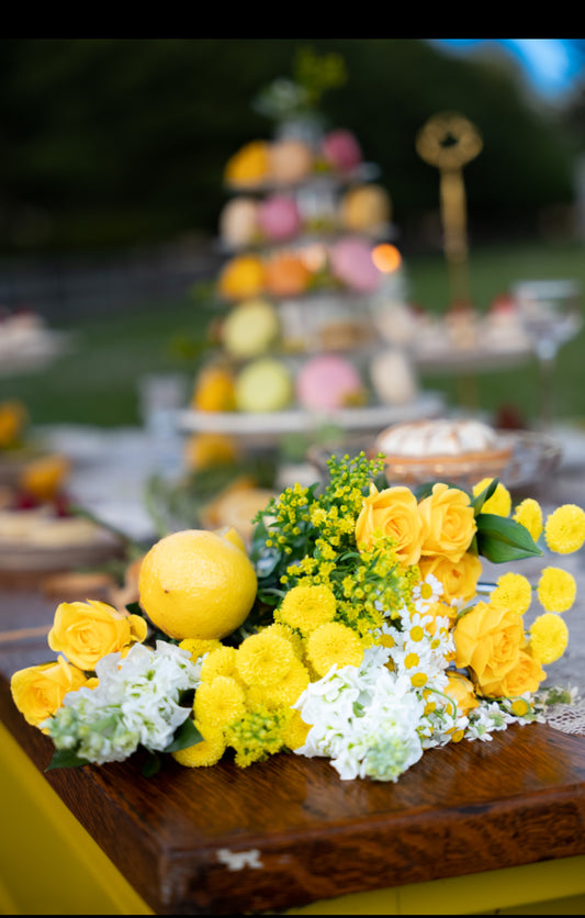 Bouquets
