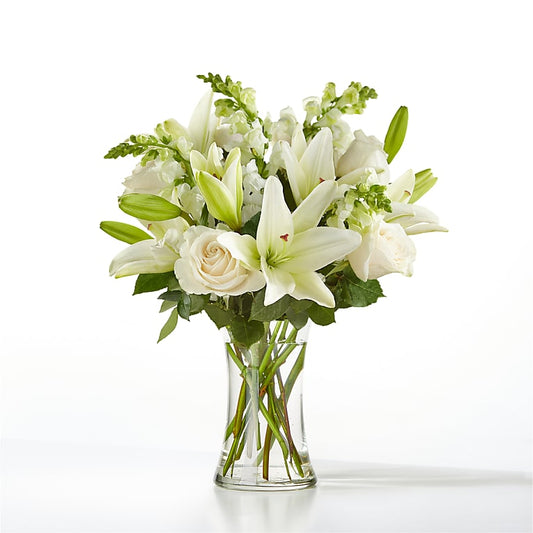 Eternal Friendship Bouquet