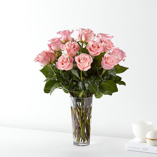 Long Stem Rose Bouquet