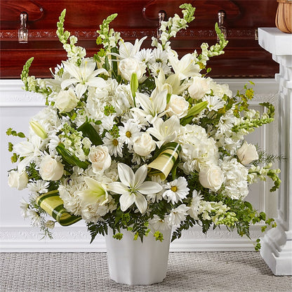 Tranquility Arrangement