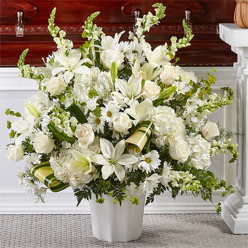 Tranquility Arrangement