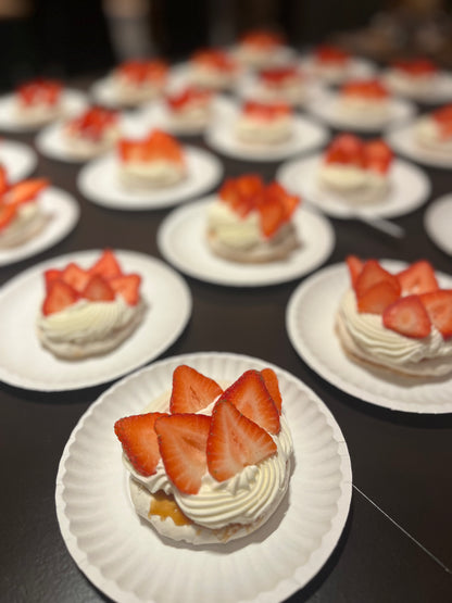 Signature Individual Pavlova