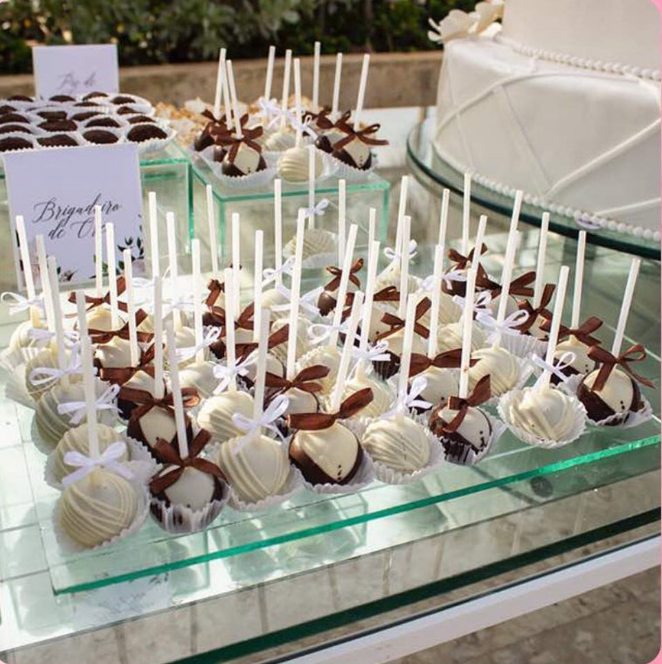 Mini Desserts