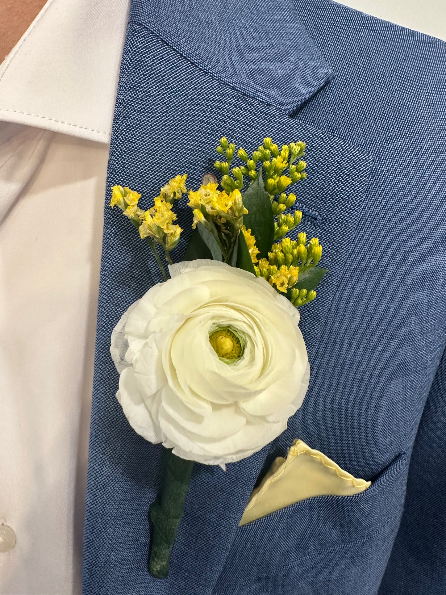 Boutonnieres