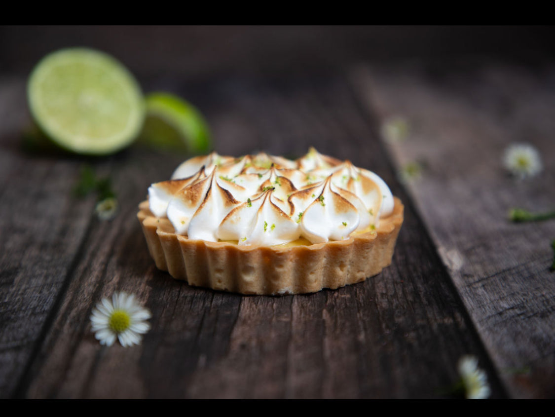 Mini Desserts