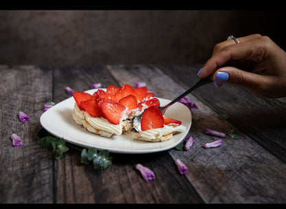 Signature Individual Pavlova