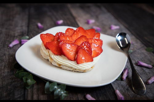 Signature Individual Pavlova