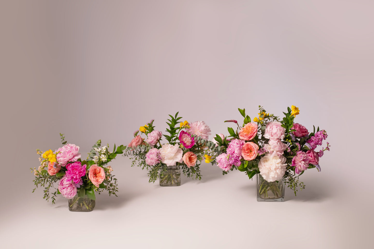 Flower Arrangement