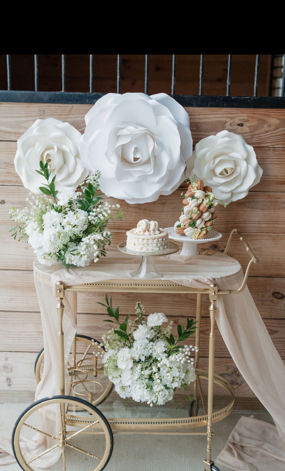 Arrangements