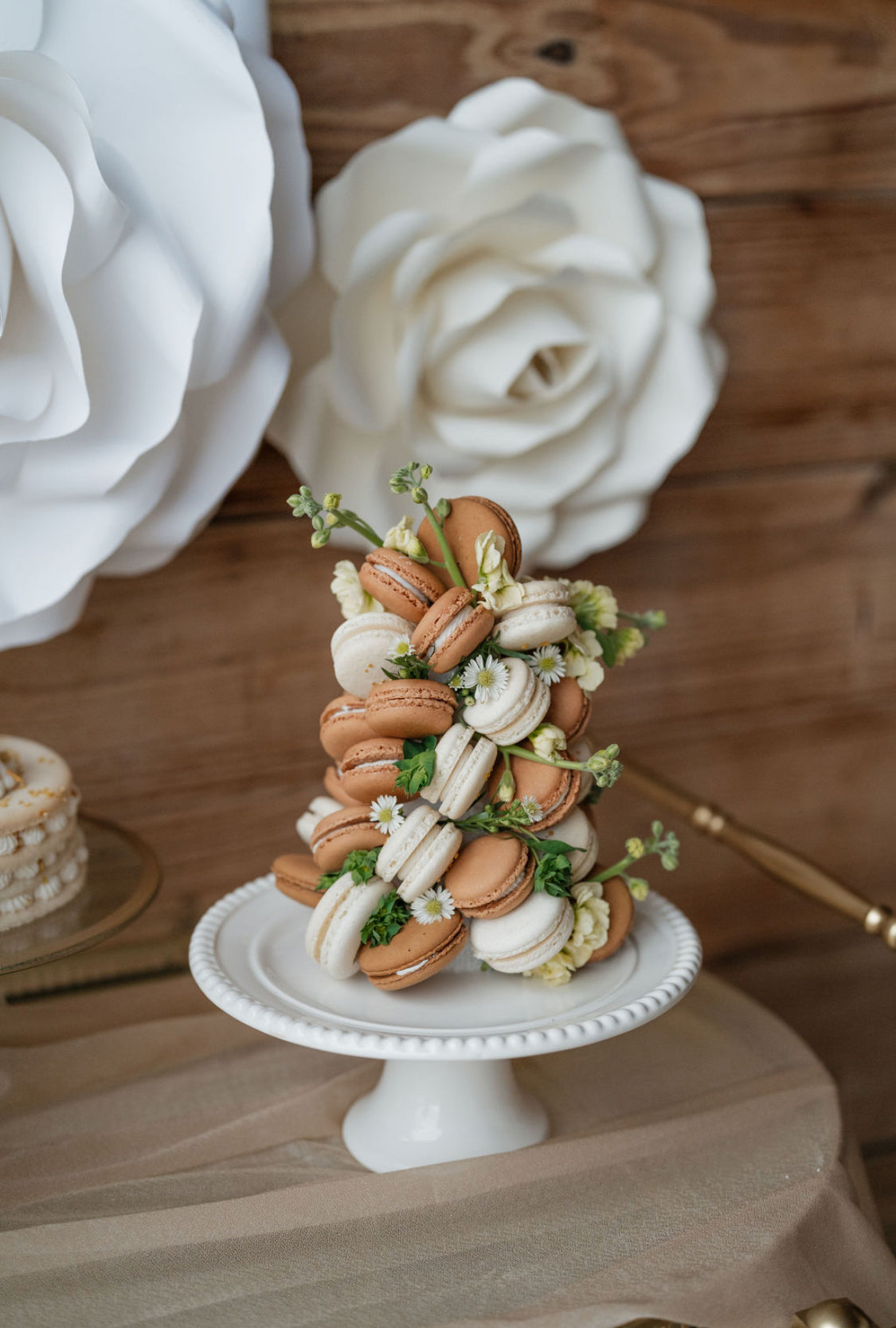 Macarons