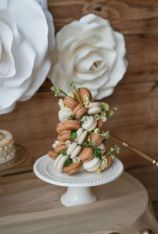 Essential Wedding Package