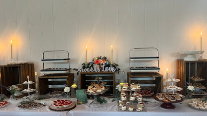 Dessert Table
