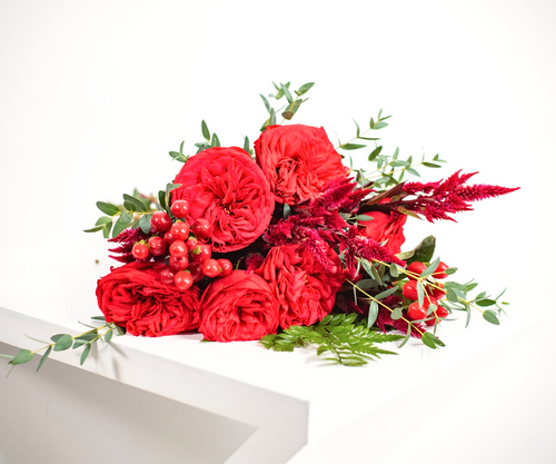 Rojo — Red