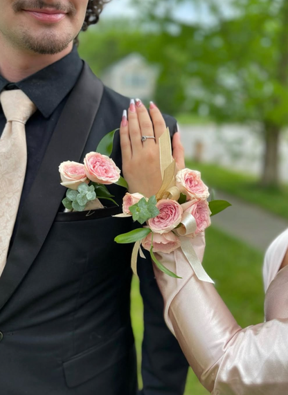 Corsage