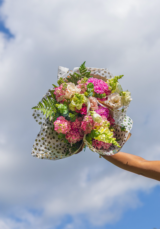 Bespoke Bouquet