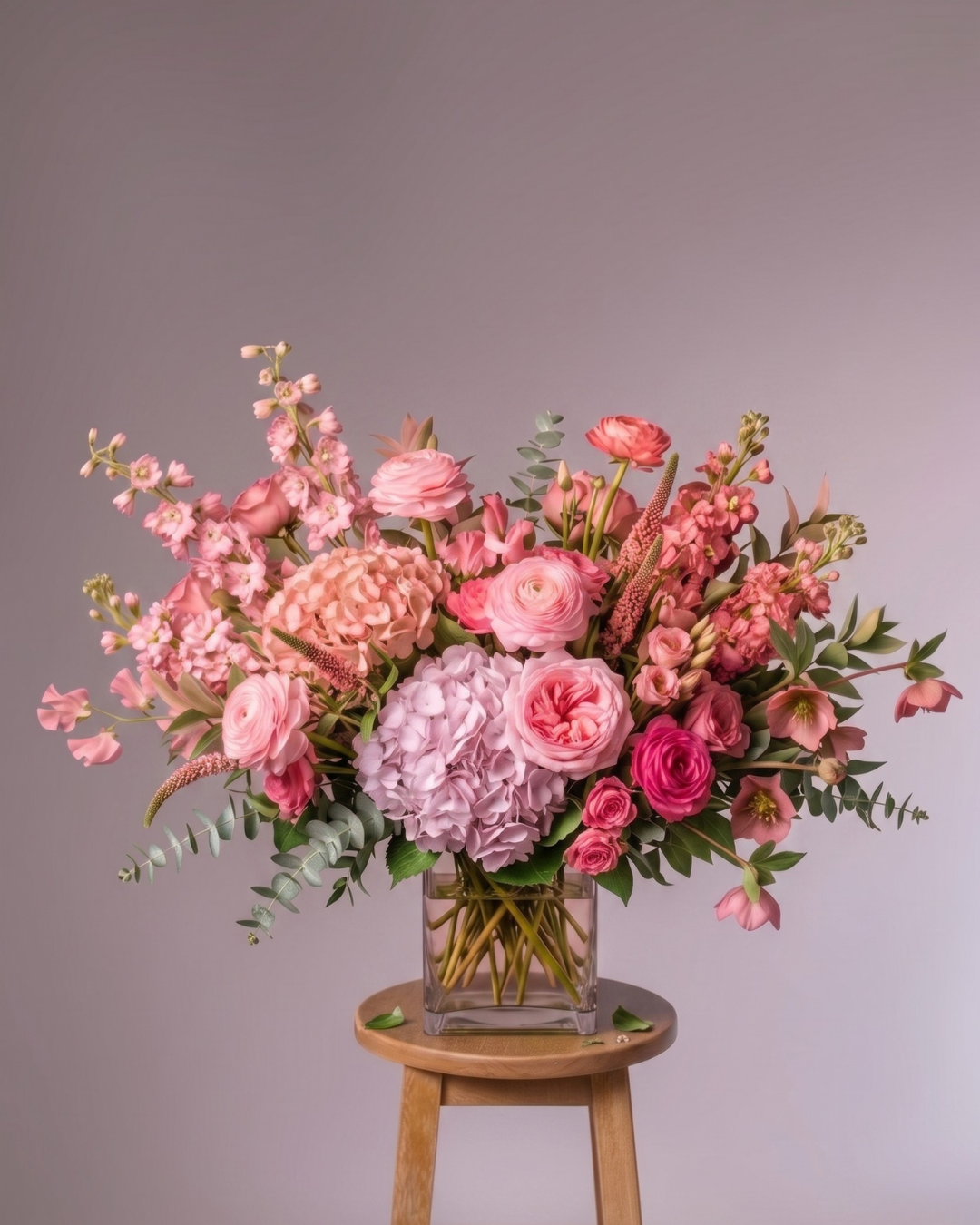 Designers Choice Arrangement