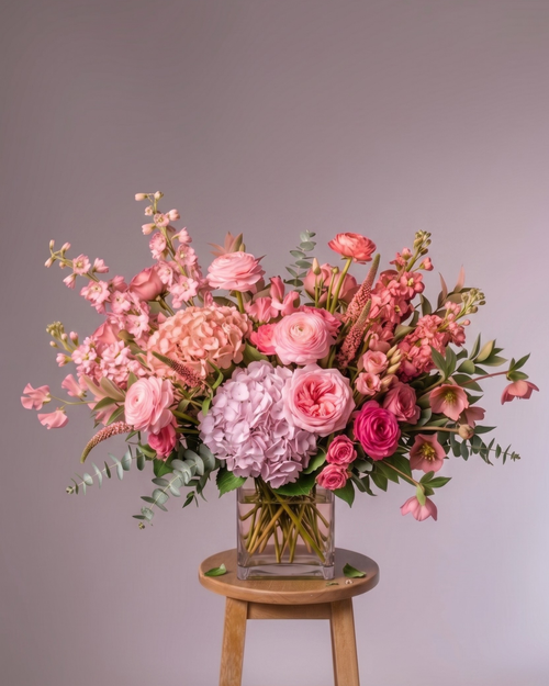 Designers Choice Arrangement