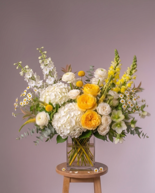 Custom Arrangement