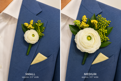 Boutonnieres