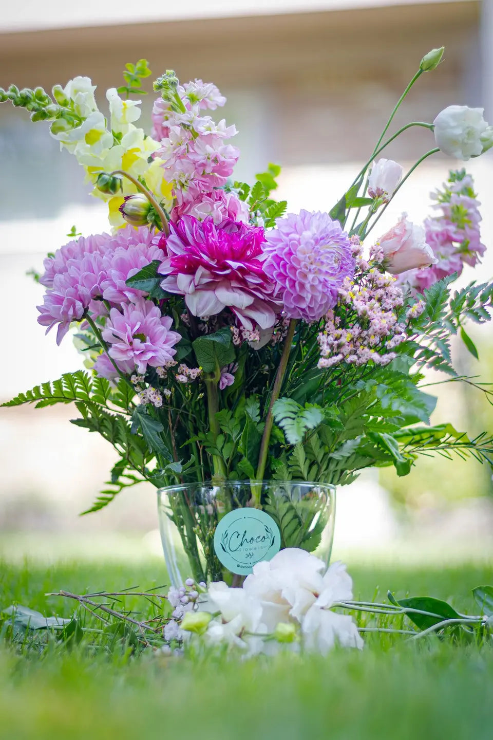 Classic Arrangement