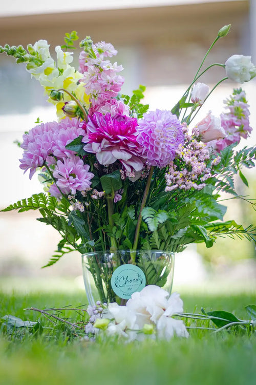 Sympathy & Memorial