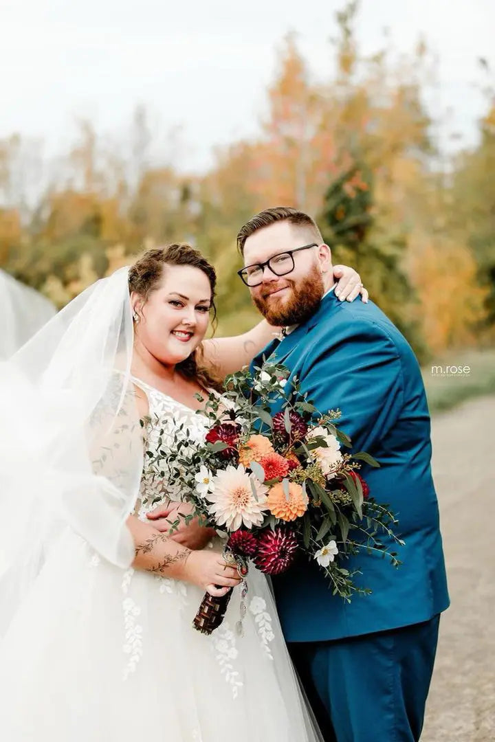 Complete Wedding Package