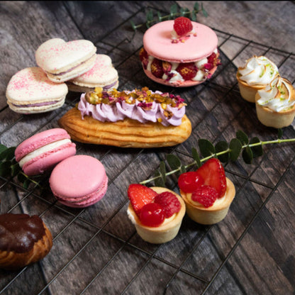 Mini Desserts